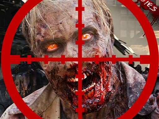 Capture d'écran de Dead City : Zombie Shooter