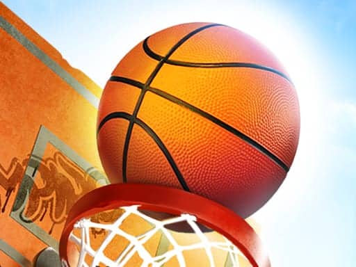 Capture d'écran de Basketball Kings 2024