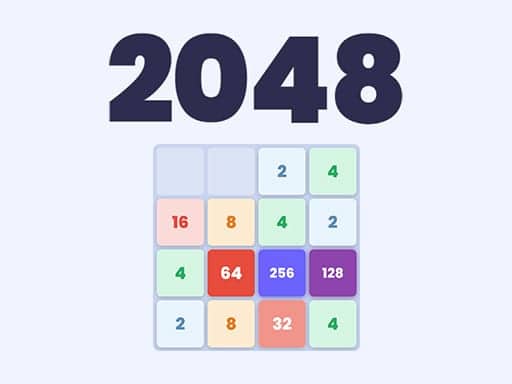 Capture d'écran de Reach 2048