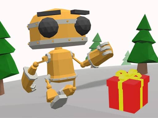 Capture d'écran de Running Bot