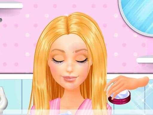 Capture d'écran de Ellie Get Ready with Me 2
