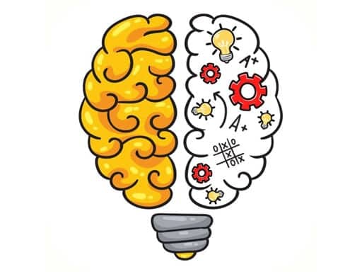 Capture d'écran de Brain Master IQ Challenge