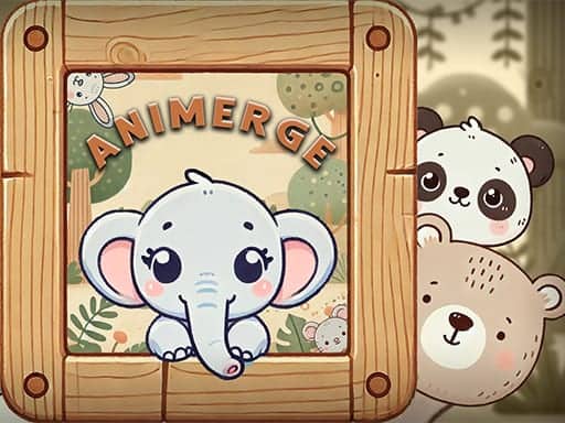 Capture d'écran de Animerge