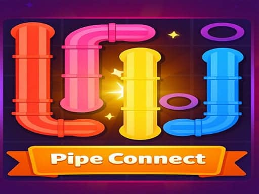 Capture d'écran de Pipe Connect