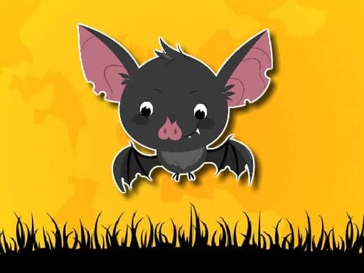 Capture d'écran de Cute Bat Memory