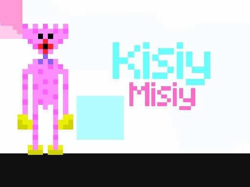 Capture d'écran de Kisiy Misiy