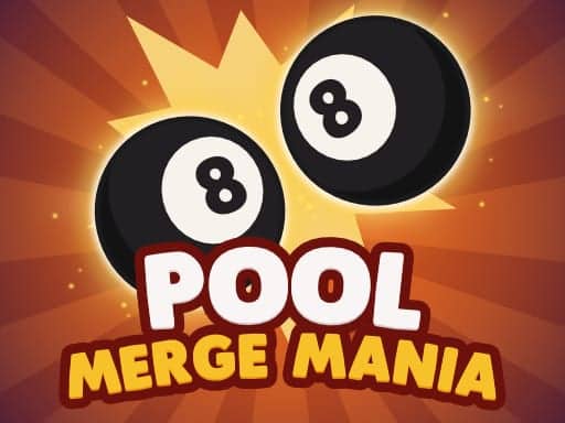 Capture d'écran de Pool Merge Mania