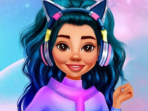 Capture d'écran de Insta Trends Galaxy Fashion