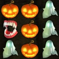 Capture d'écran de The Halloween Breaker