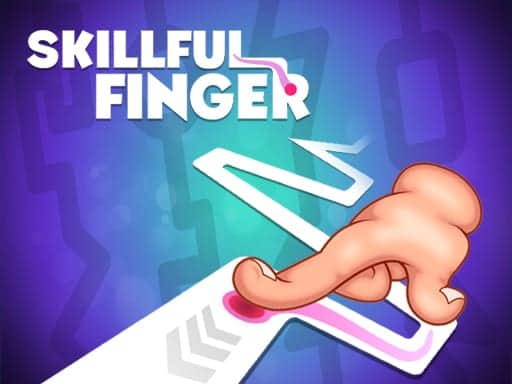 Capture d'écran de Skillful Finger