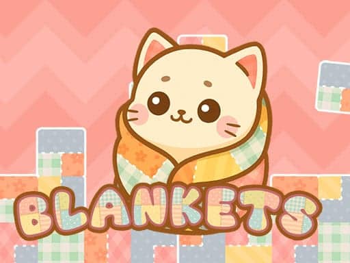 Capture d'écran de Blankets