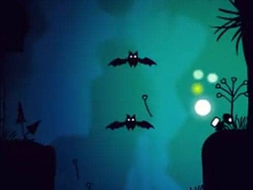 Capture d'écran de Escape From Nightmare