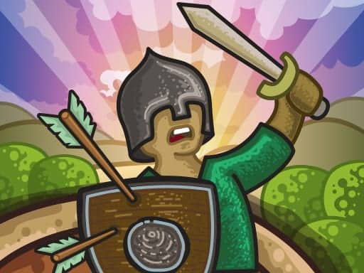 Capture d'écran de Tower Defense Clash