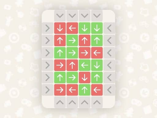 Capture d'écran de Relaxing Puzzle Match