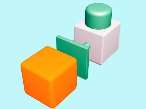 Capture d'écran de Push It 3D