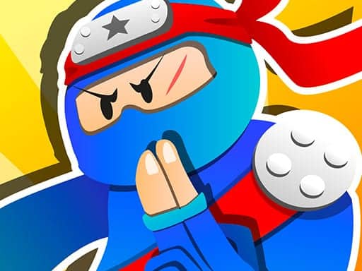 Capture d'écran de Ninja Hands
