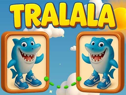 Capture d'écran de Tralala Connect
