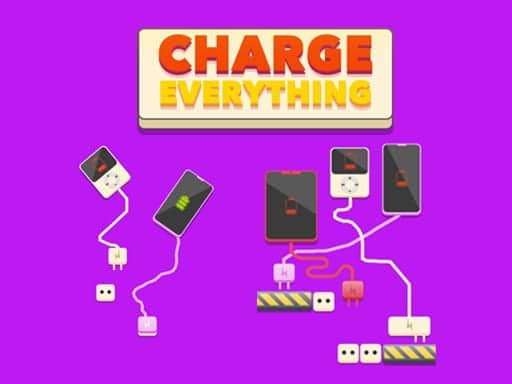 Capture d'écran de Charge Everything