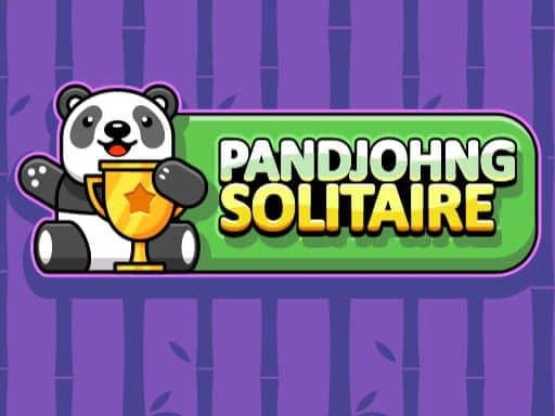 Capture d'écran de Pandjohng Solitaire