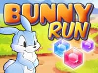 Capture d'écran de Bunny Run