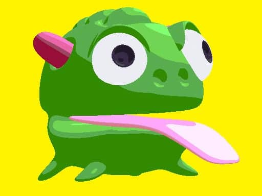 Capture d'écran de Frog Byte