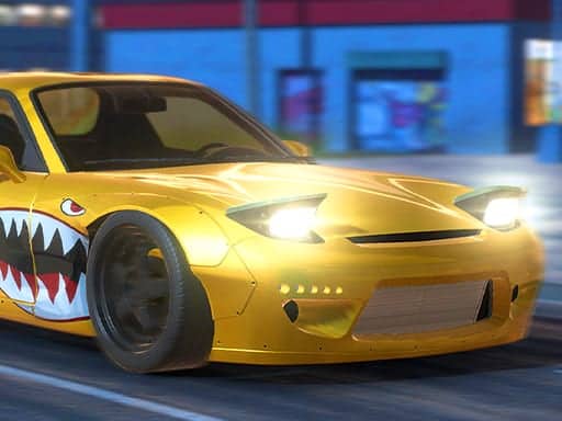 Capture d'écran de Extreme Car Drift