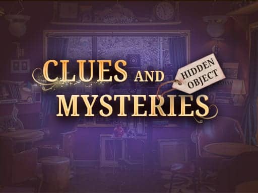 Capture d'écran de Hidden Object: Clues and Mysteries