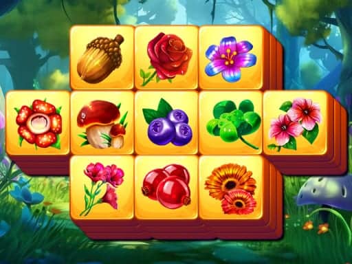 Capture d'écran de Spring Tile Master