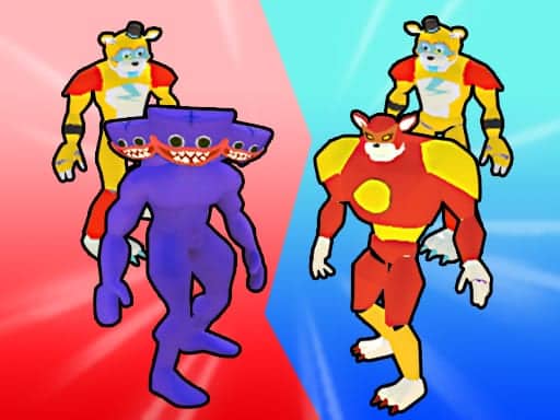Capture d'écran de Merge Monsters Army