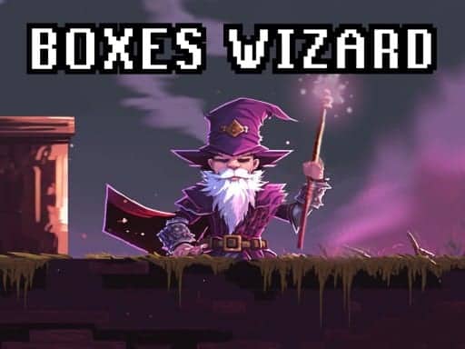 Capture d'écran de Boxes Wizard