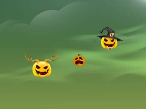 Capture d'écran de Halloween Defence