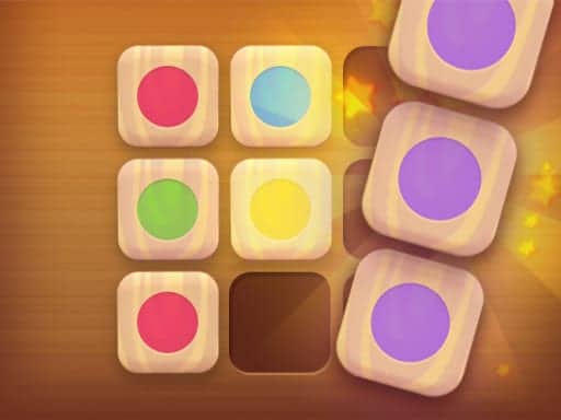 Capture d'écran de Wood Block Puzzle 2