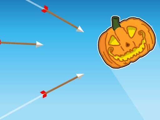 Capture d'écran de Halloween Archer