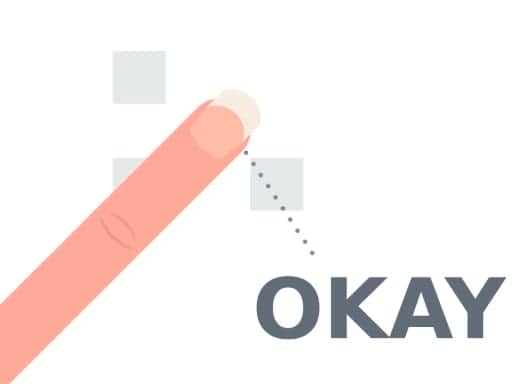 Capture d'écran de Okay