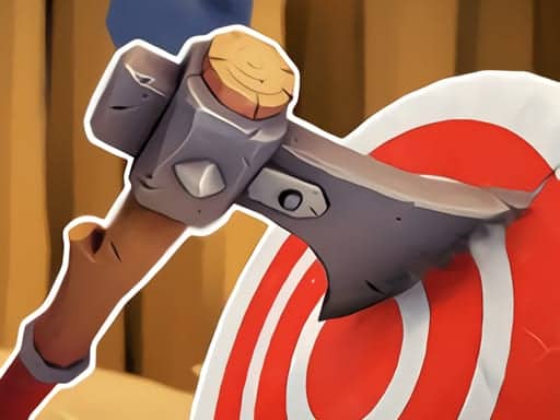 Capture d'écran de MAX AXE