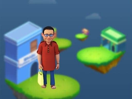 Capture d'écran de Bhide Pickle Delivery