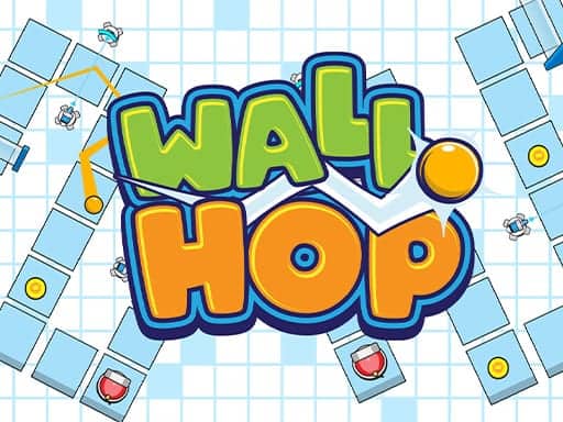 Capture d'écran de Wall Hop