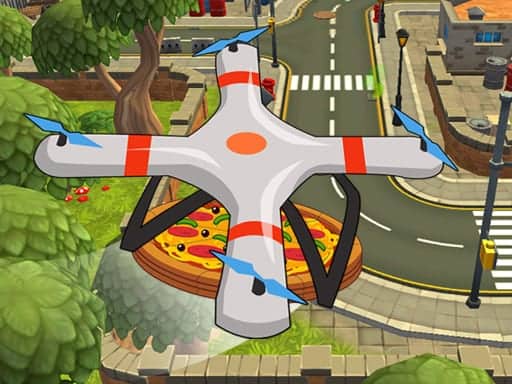 Capture d'écran de Quadcopter FX Simulator