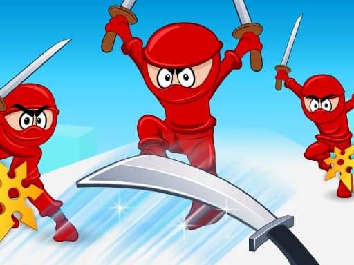 Capture d'écran de Katana