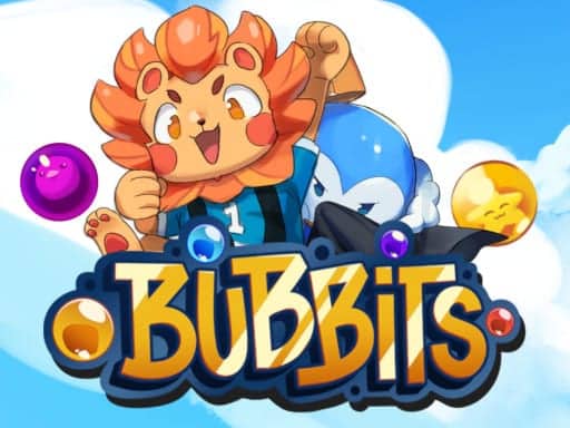 Capture d'écran de Bubbits