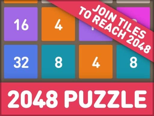 Capture d'écran de 2048: Puzzle Classic