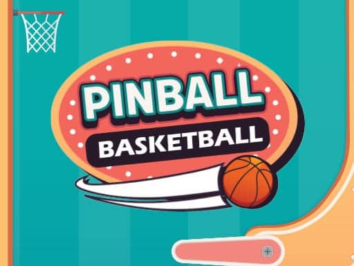 Capture d'écran de Pinball Basketball
