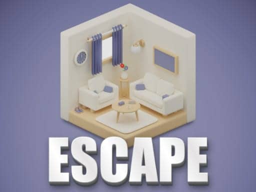 Capture d'écran de Isometric Escape