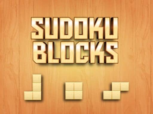 Capture d'écran de Sudoku Blocks