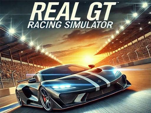 Capture d'écran de Real GT Racing Simulator