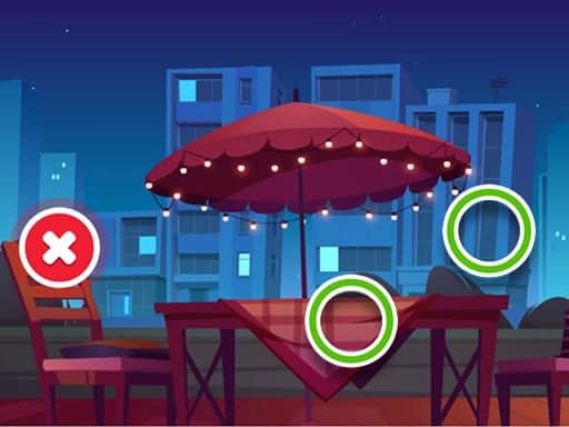 Capture d'écran de Picture Puzzles