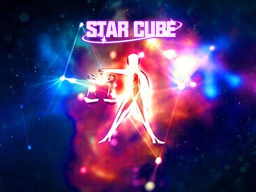 Capture d'écran de Star Cube