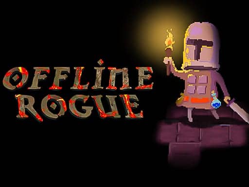 Capture d'écran de Offline Rogue