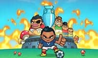 Capture d'écran de Foot Chinko: Euro 2016