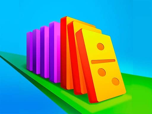 Capture d'écran de Color Blocks - Relax Puzzle